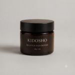 Kidosho Shea Butter – 30g Travel Size