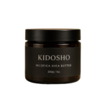 Kidosho Shea Butter – 30g Travel Size - Image 4