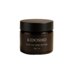 Kidosho Shea Butter – 30g Travel Size