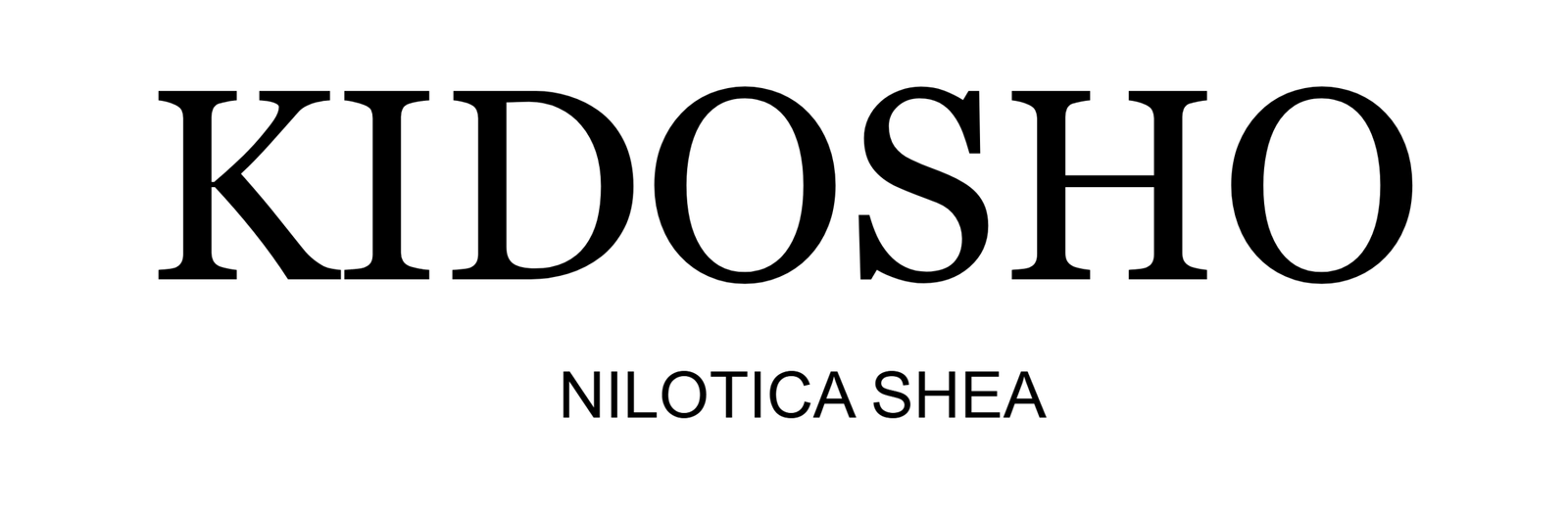 Kidosho