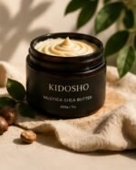Kidosho Shea Butter – 30g Travel Size - Image 2