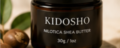 KIDOSHO 30g